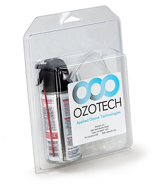Ozone CD Cell Cleaning Kit, OZONE CLEANING KIT